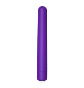 LILO - Powerful Bullet Vibrating Stick (Battery - Purple)